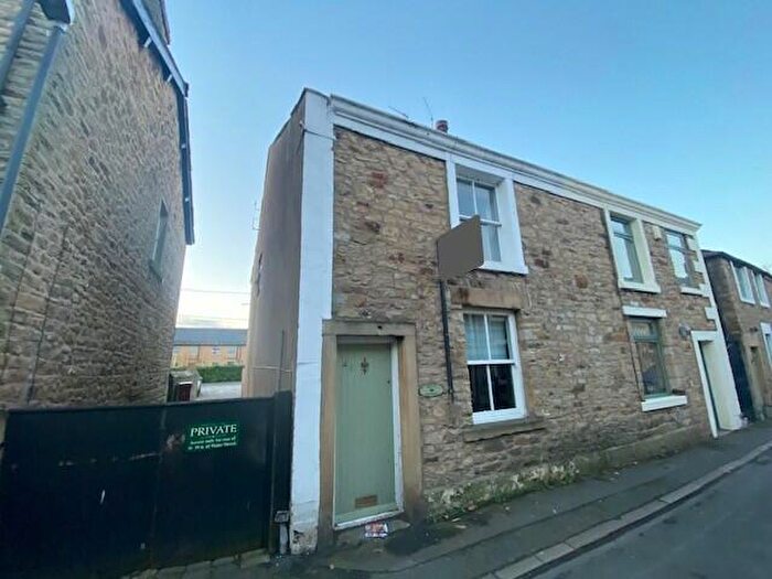 2 Bedroom Cottage For Sale In Water Street, Ribchester, Preston, Lancashire, PR3
