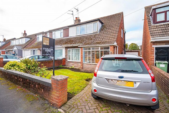 2 Bedroom Semi-Detached House For Sale In Windermere Drive, Rainford, St. Helens, WA11