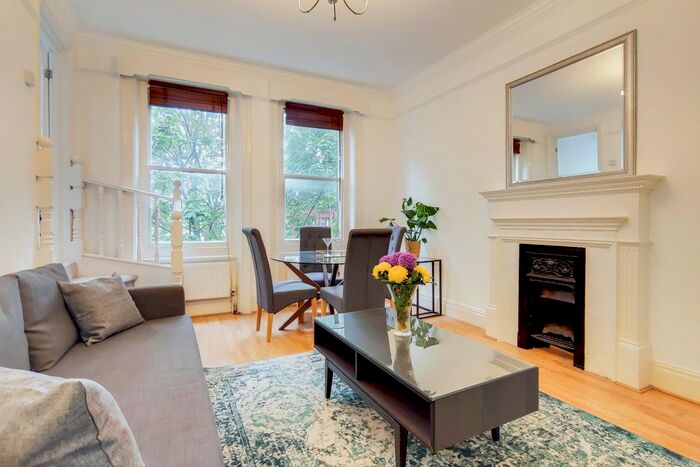 1 Bedroom Flat To Rent In Draycott Place, London, SW3