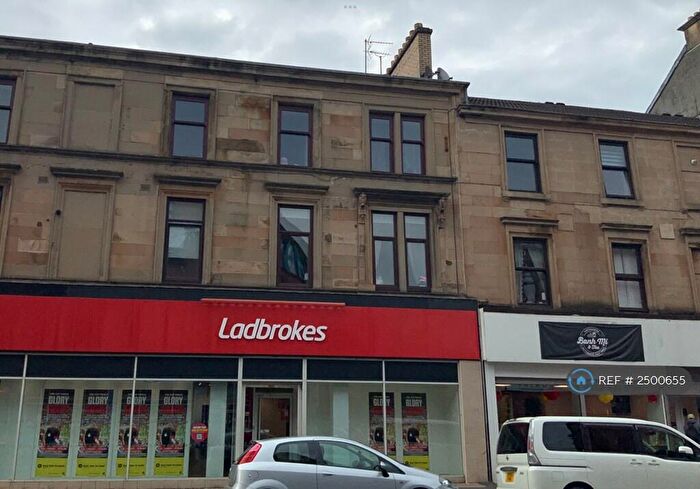3 Bedroom Flat To Rent In Dumbarton Road, Glasgow, G11