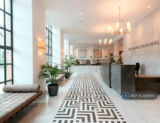 1 Bedroom Flat To Rent In Highgate Road, London, NW5