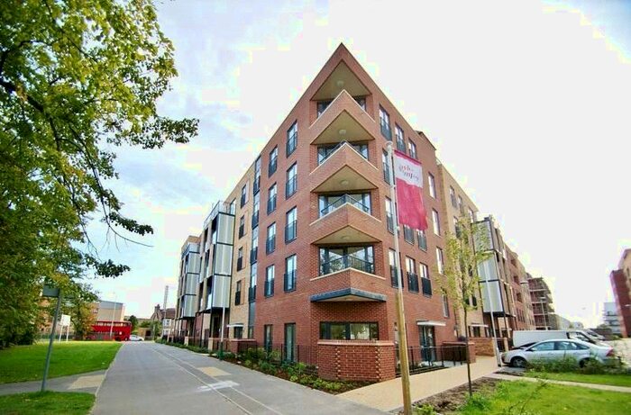 2 Bedroom Flat To Rent In Image Court, Maxwell Road, Romford RM7