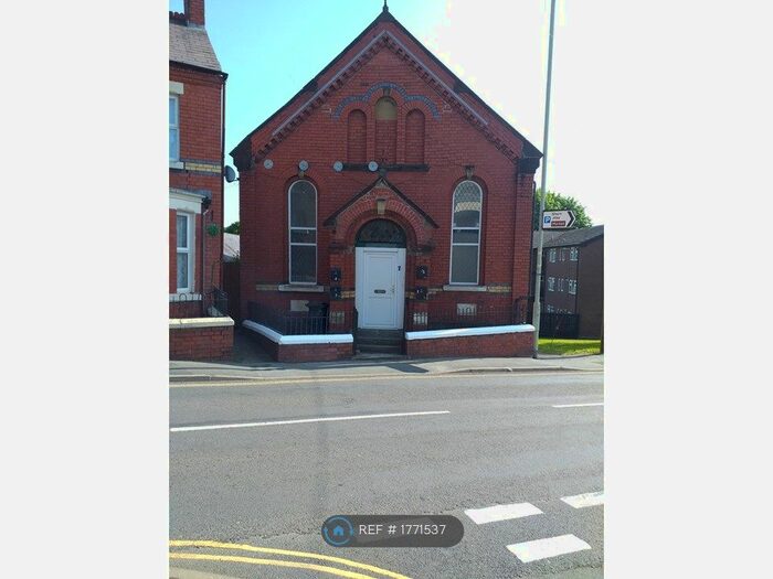 1 Bedroom Flat To Rent In Old Penuel Chapel, Oswestry, SY11