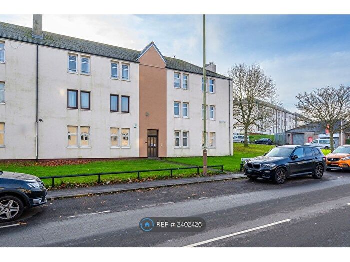 2 Bedroom Flat To Rent In Byron Street, Dundee, DD3