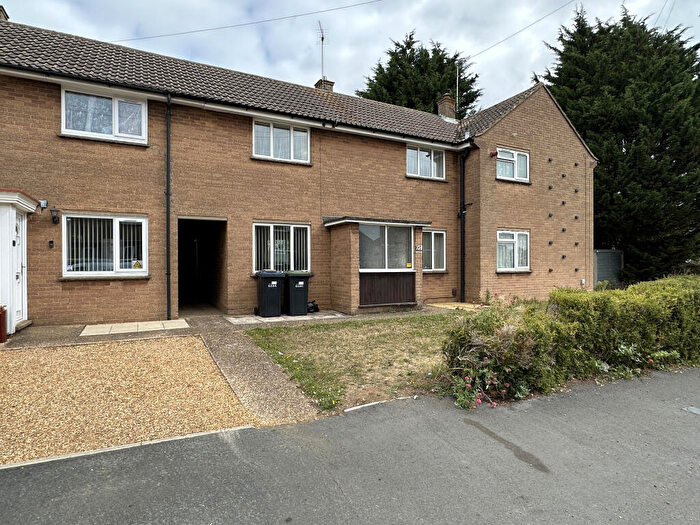 2 Bedroom House For Sale In High Barns, Ely, Cambridgeshire, CB7