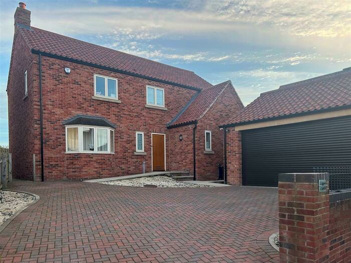 4 Bedroom Detached House To Rent In Swan Court, Styrrup, Doncaster, DN11