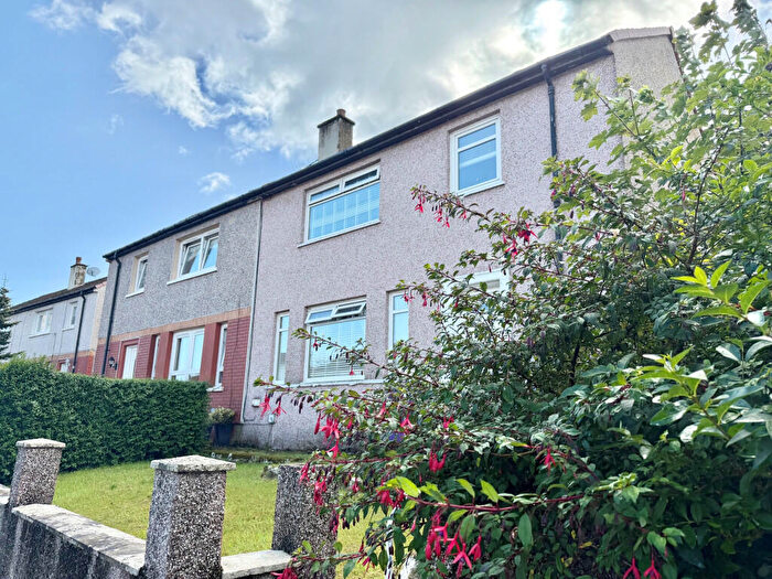 4 Bedroom Semi-Detached House For Sale In Scaraway Street, Glasgow, G22