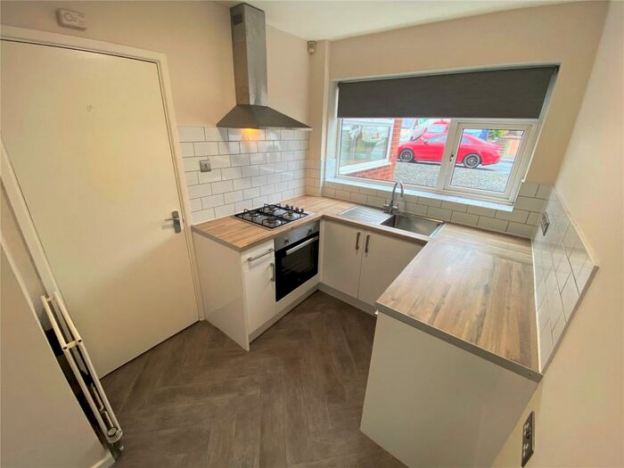 3 Bedroom Semi-Detached House To Rent In Kenswick Drive, Halesowen, West Midlands, B63