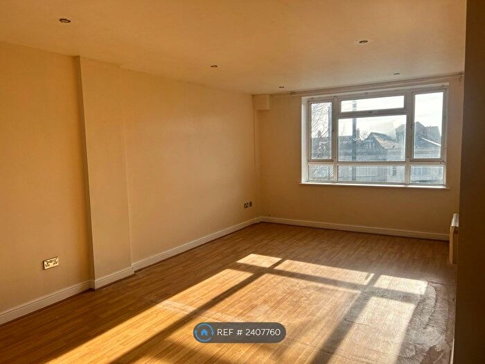 2 Bedroom Flat To Rent In Enterprise House, Erdington, B23