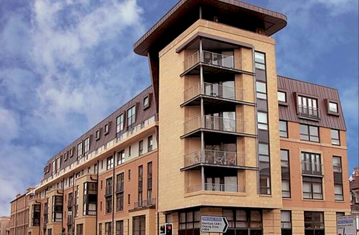 2 Bedroom Flat To Rent In Berkeley Street, Charing Cross, Glasgow, G3