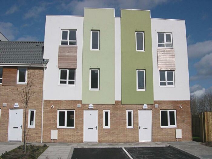 2 Bedroom Flat To Rent In Sycamore Drive, Roughwood Drive, Kirkby, L33