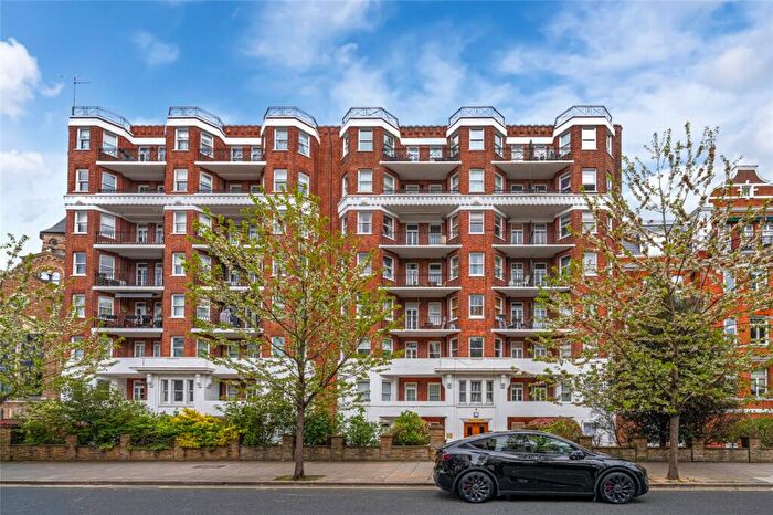 2 Bedroom Apartment To Rent In Neville Court, Abbey Road, St John's Wood, London, NW8