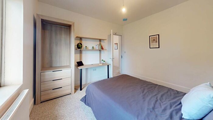 6 Bedroom House To Rent In Long Acres, DH1