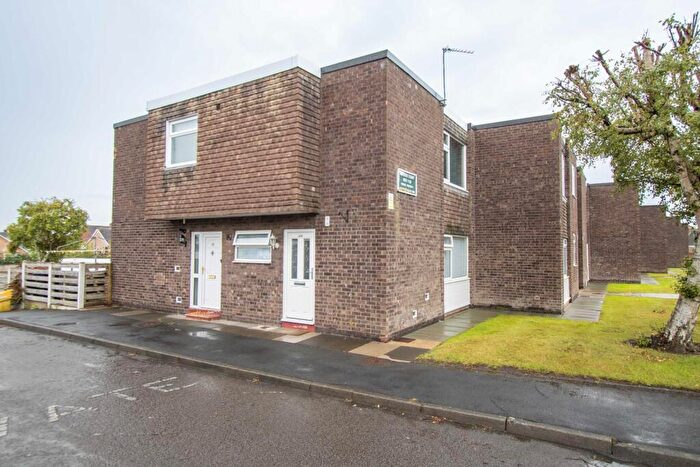 1 Bedroom Apartment For Sale In Minster Court, Belmont, Durham, DH1