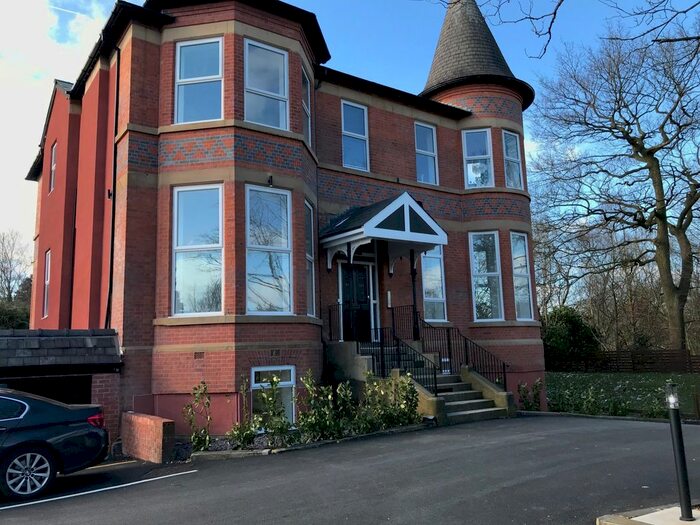 2 Bedroom Flat For Sale In Manchester Road, Swinton, Manchester, M27