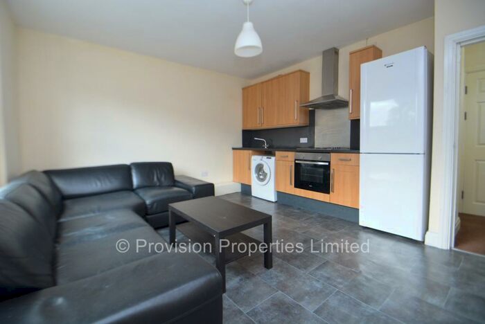 4 Bedroom Terraced House To Rent In Woodsley Road, Hyde Park, Leeds, LS2