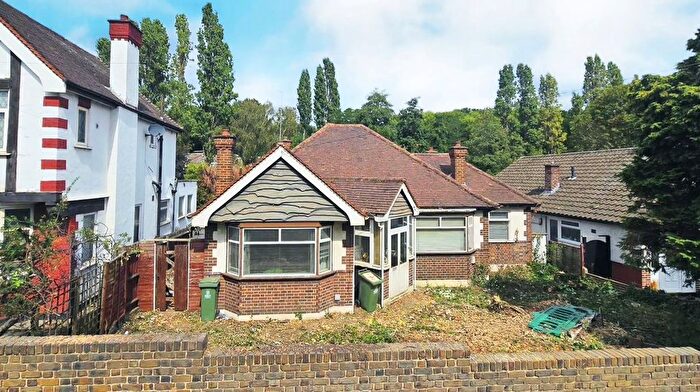 4 Bedroom Detached House For Sale In Penn Lane, Bexley, Kent, DA5