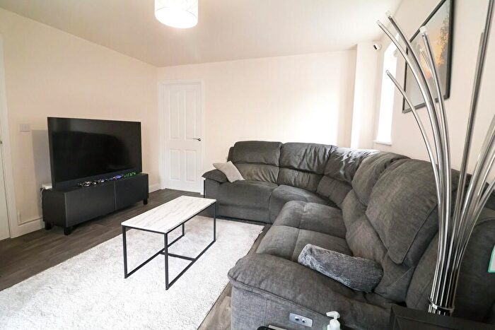 3 Bedroom Semi Detached House For Sale In Torside Street, Tintwistle, Glossop, SK13