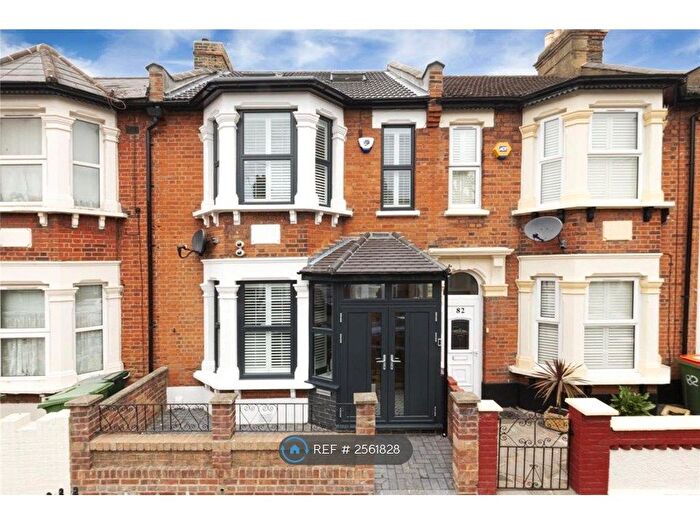 5 Bedroom Terraced House To Rent In Little Ilford Lane, London, E12