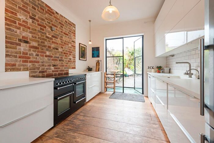 5 Bedroom Property To Rent In Royal Road, Ramsgate, CT11