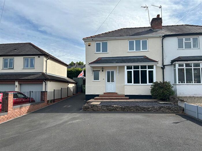 3 Bedroom House For Sale In Greatfield Road, Kidderminster, DY11