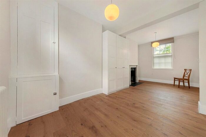 3 Bedroom Terraced House To Rent In St Martins Almshouses, Bayham Street, Camden, London, NW1