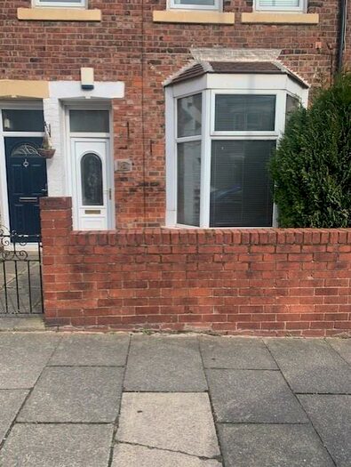 2 Bedroom Apartment To Rent In Roman Road South Shields, NE33