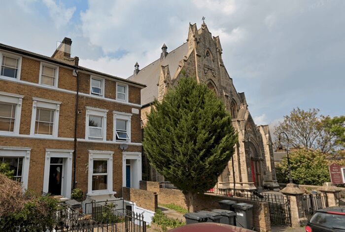 1 Bedroom Flat To Rent In Upper Brockley Road, London, SE4
