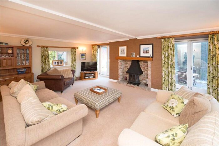 5 Bedroom Detached House For Sale In Milner Lane, Scotton, Near Knaresborough, North Yorkshire, HG5