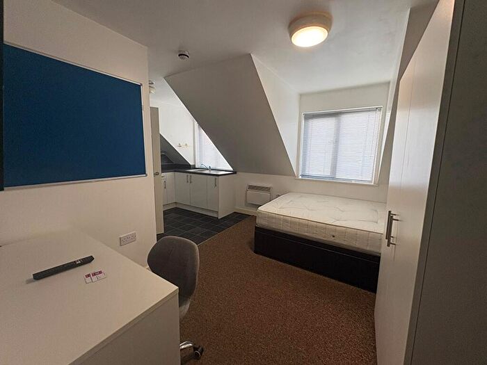 1 Bedroom Flat To Rent In , All Saints House, Portobello Lane, Sunderland, A20