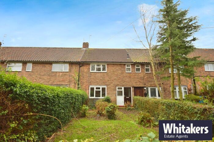 2 Bedroom Terraced House To Rent In Cober Grove, Hull, HU8