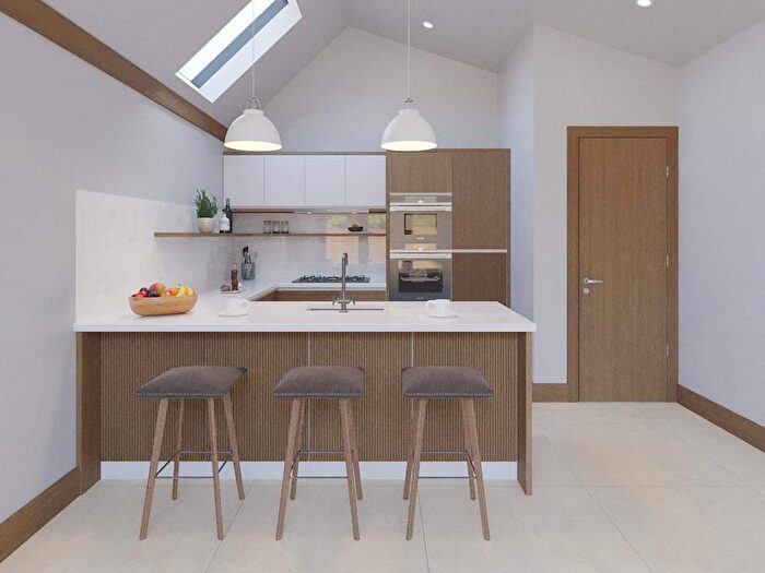 3 Bedroom House For Sale In Grove Mews, Woodingdean, Brighton, BN2