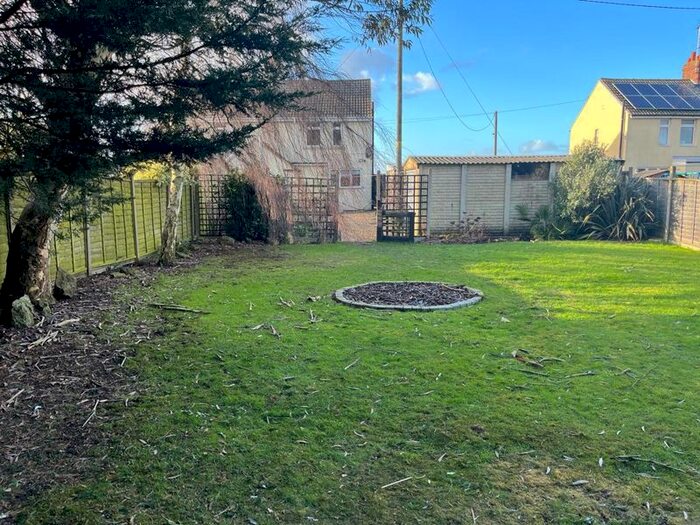 3 Bedroom Semi-Detached House To Rent In Decoy Road, Newborough, Peterborough, PE6