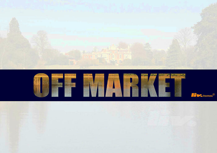 5 Bedroom House To Rent In Barnet Road, Arkley, EN5