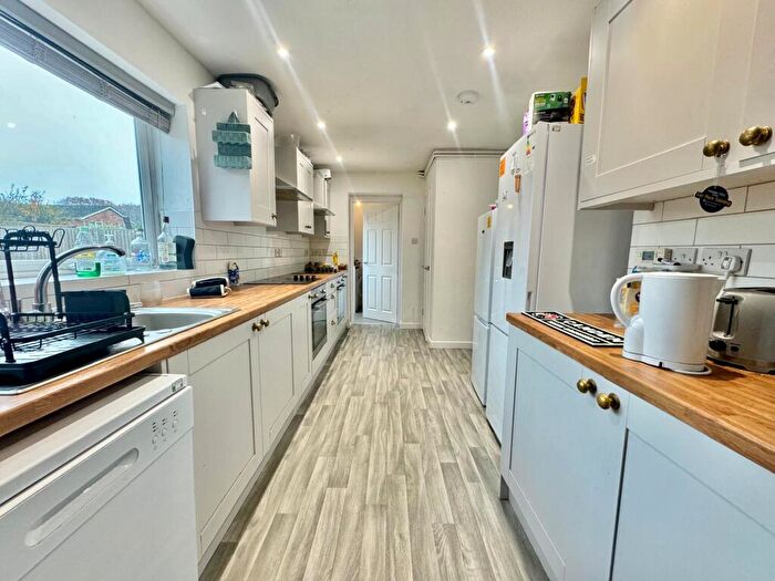 6 Bedroom House To Rent In Penryn Close, Norwich, NR4