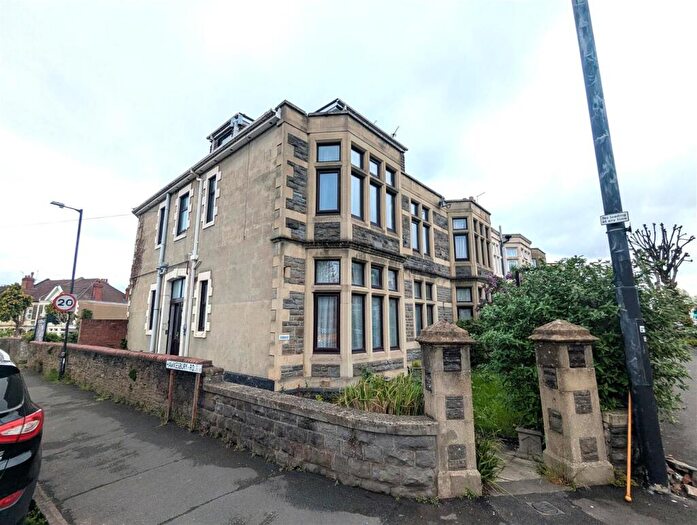 12 Bedroom End Of Terrace House To Rent In Fishponds Road, Fishponds, Bristol, BS16