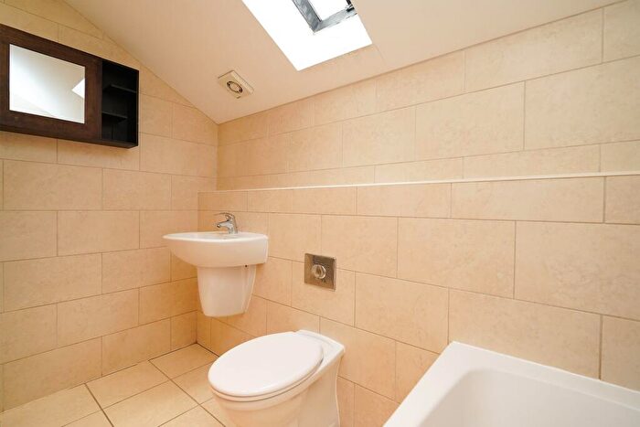 1 Bedroom Mews To Rent In Albert Road, The Tramsheds, S8