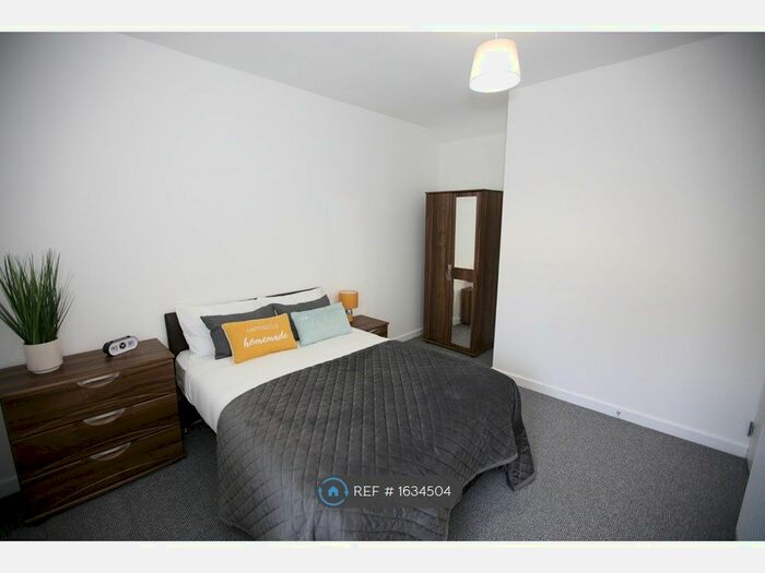 4 Bedroom Terraced House To Rent In Broomfield Road, Coventry, CV5