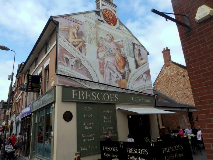 1 Bedroom Flat To Rent In Howard Street, Bedford, MK40