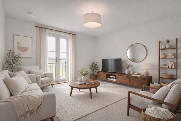 1 Bedroom Flat For Sale In Manningtree Park, Mistley, Manningtree, CO11