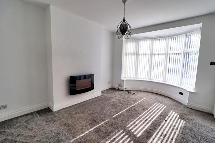 2 Bedroom Semi-Detached House For Sale In Orwell Road, Smithills, Bolton, BL1