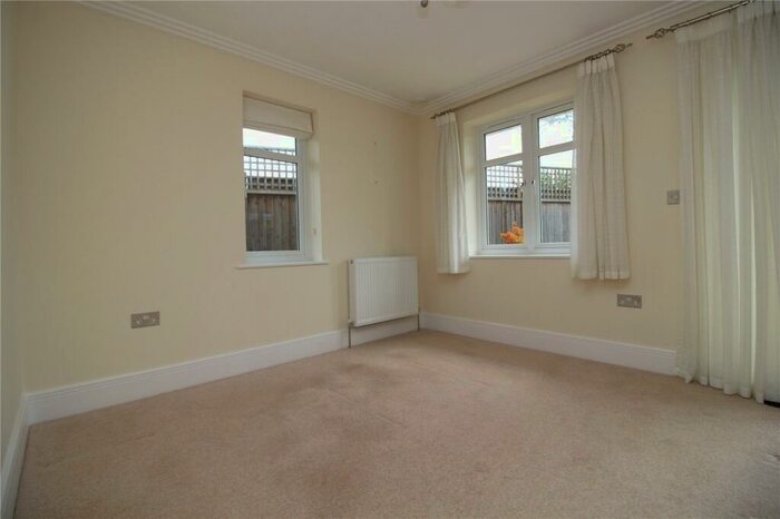 3 Bedroom Bungalow For Sale In Heathlands, Hordle, Hampshire, SO41