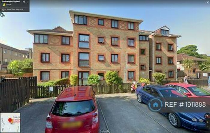 2 Bedroom Flat To Rent In Maryfield, Southampton, SO14