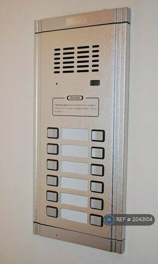 1 Bedroom Flat To Rent In Chapel Apartments, Barwell, Leicestershire, LE9