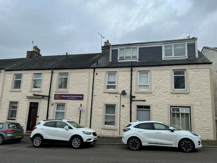 2 Bedroom Flat To Rent In Rachel Place, Port Glasgow Road, Kilmacolm, PA13