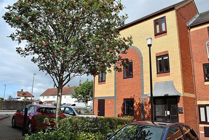 1 Bedroom Flat To Rent In Taylor Close, Kingswood, Bristol, BS15