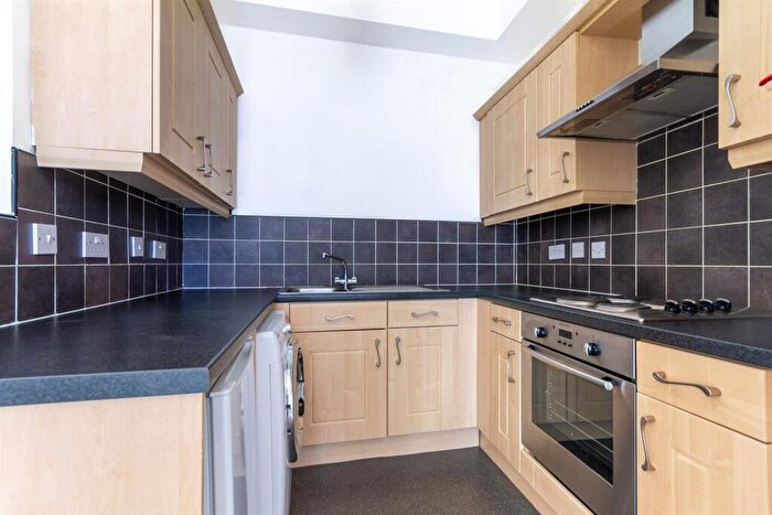 1 Bedroom Apartment To Rent In Westmorland Road, City Centre, NE1