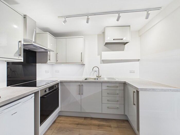 2 Bedroom Apartment To Rent In Montpellier Terrace, Cheltenham, GL50