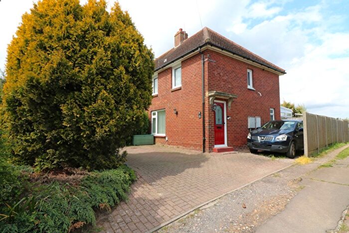 2 Bedroom Terraced House For Sale In Maymills, Mill Lane, Eastry, Sandwich, CT13