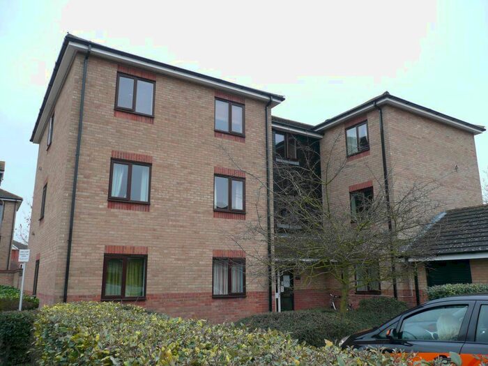 1 Bedroom Flat To Rent In Loris Court, Cambridge, Cambridgeshire, CB1